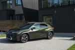 Lexus UX200 2019 года (NA)